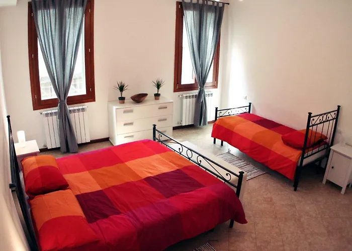 Casa Di Chiara
