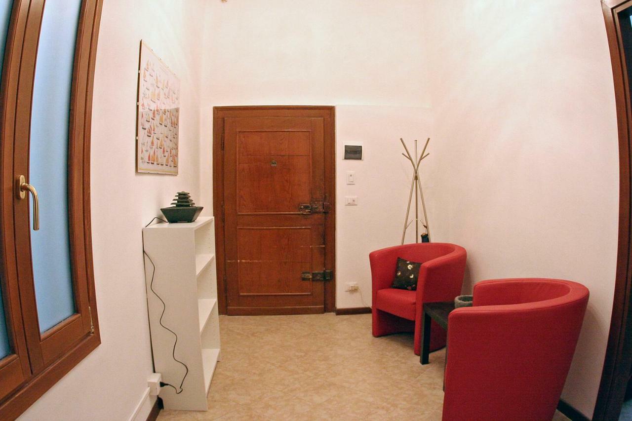 Casa Di Chiara Venice