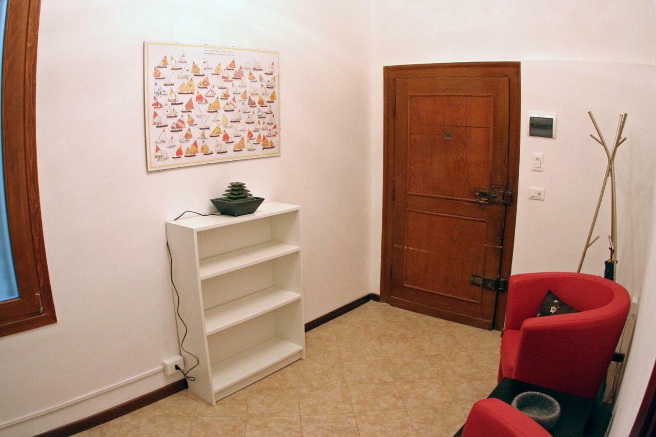 Casa Di Chiara Guest house *