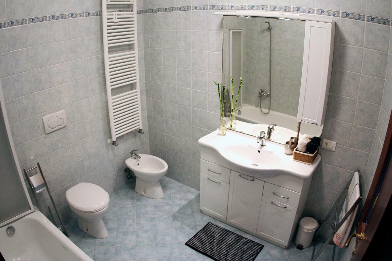 Casa Di Chiara *
