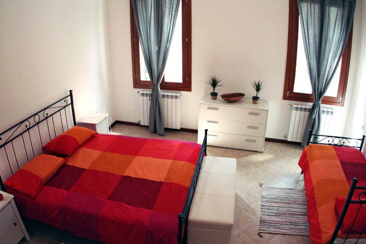 Casa Di Chiara Guest house Venice