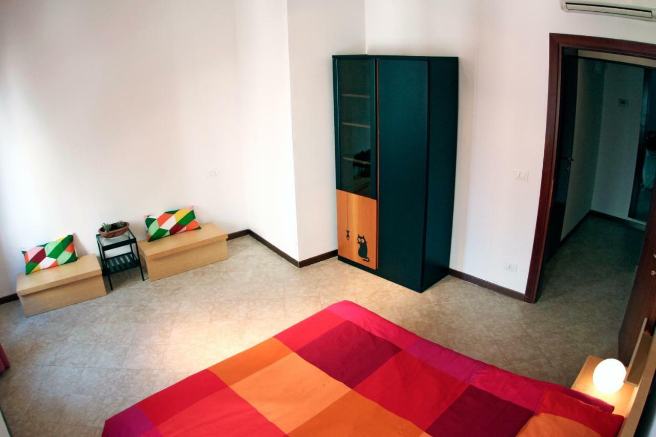 Casa Di Chiara Guest house *