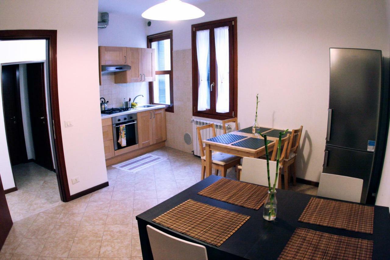 Guest house Casa Di Chiara Venice