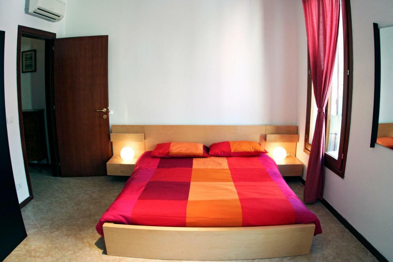 Casa Di Chiara Guest house