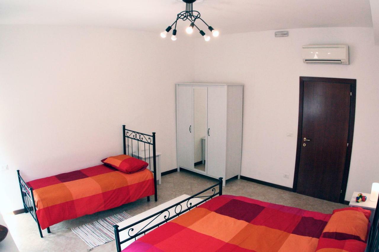 Casa Di Chiara Guest house