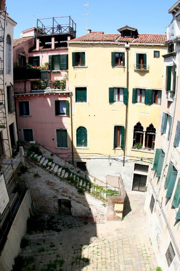 Casa Di Chiara Venice