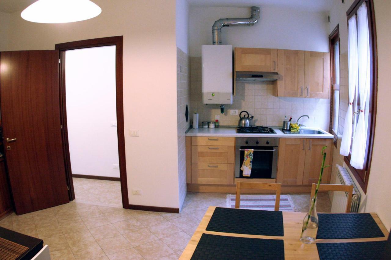 Casa Di Chiara Guest house *
