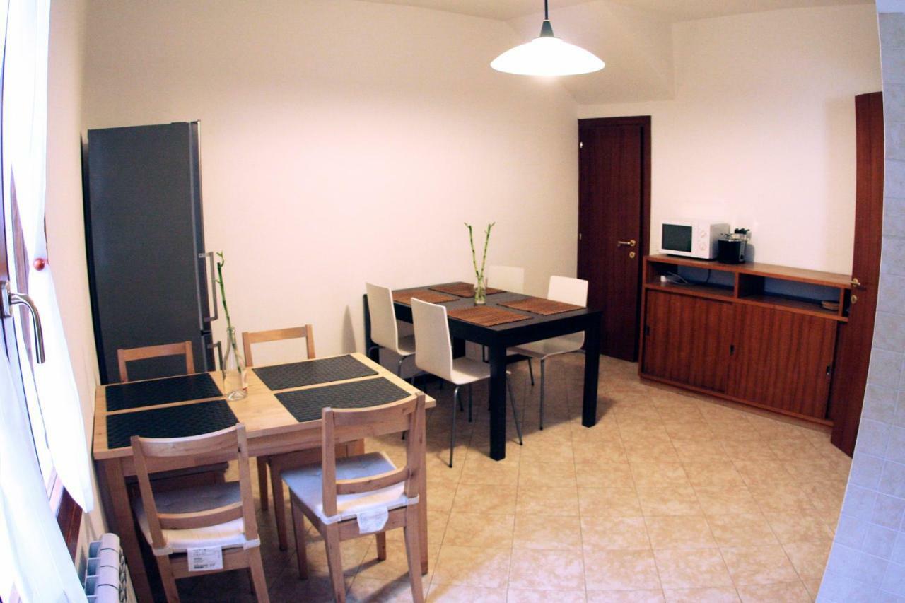 Guest house Casa Di Chiara Venice
